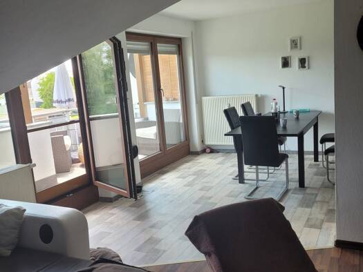 Wohnung zum Kauf provisionsfrei 219.000 € 3 Zimmer 81,7 m² Geschoss 3/3 frei ab sofort Kirchdorf Kirchdorf an der Iller 88457
