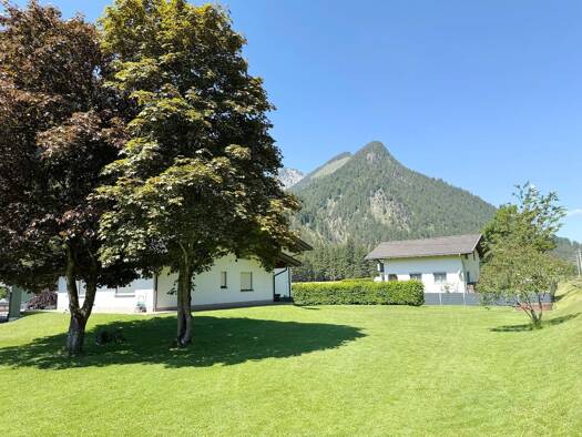 Immobilie in Musau - Einfamilienhaus zum Kauf - Musau - 680.000 € - 6 Zimmer, 169 m², 1.585 m² Grundstück - Bild 2