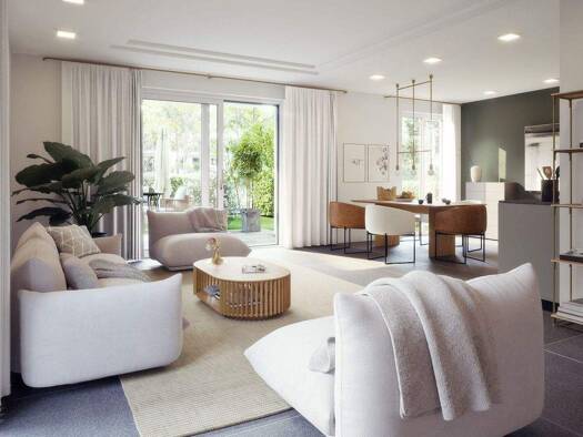 Wohnung zum Kauf - Erstbezug 1.034.900 € 5 Zimmer 173,4 m² Brühl 50321