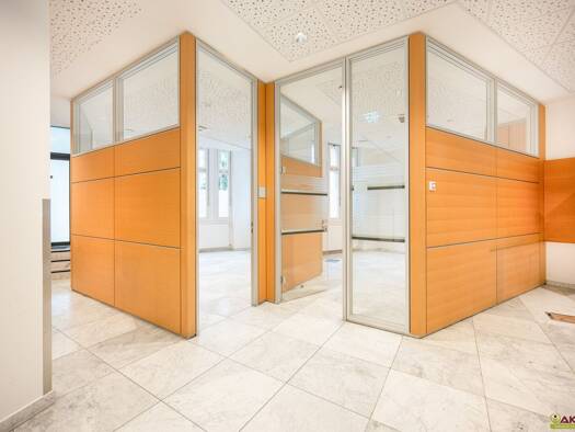 Büro zur Miete 700 € 1 Zimmer Eggenberg Graz 8020