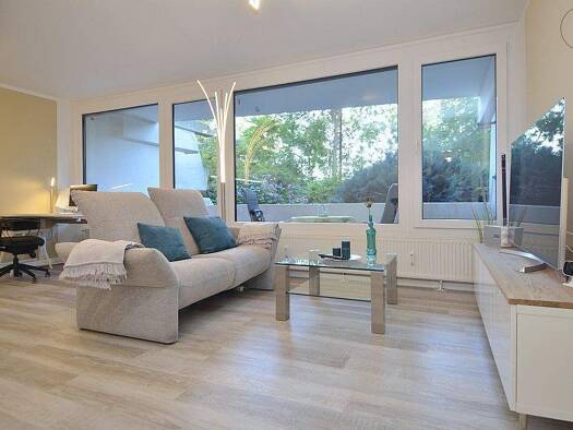 Wohnung zur Miete Wohnen auf Zeit 1.790 € 2,5 Zimmer 62 m² frei ab 01.02.2026 Finthen Mainz 55126