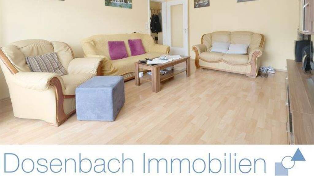 Wohnung zum Kauf 199.000 € 2 Zimmer 59 m² Stetten Lörrach 79540