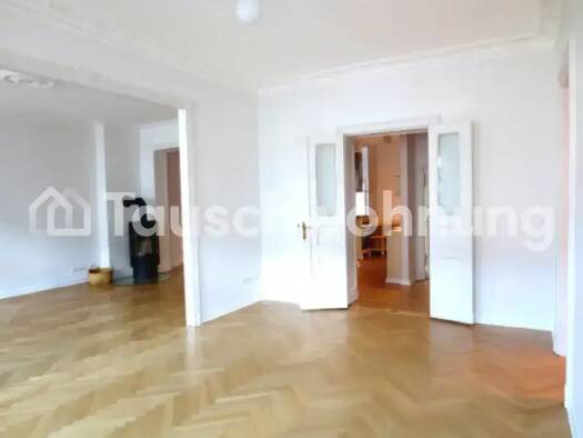 Wohnung zur Miete Tauschwohnung 3.060 € 6 Zimmer 170 m² 3. Geschoss Französisch Buchholz Berlin 10405