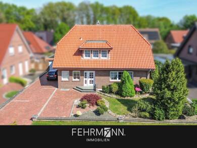 Einfamilienhaus zum Kauf 292.500 € 4 Zimmer 160,8 m² 732 m² Grundstück Haren 49733