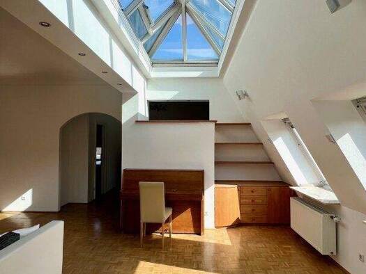 Wohnung zur Miete 1.680 € 4,5 Zimmer 134,8 m² 1. Geschoss Wien 1130