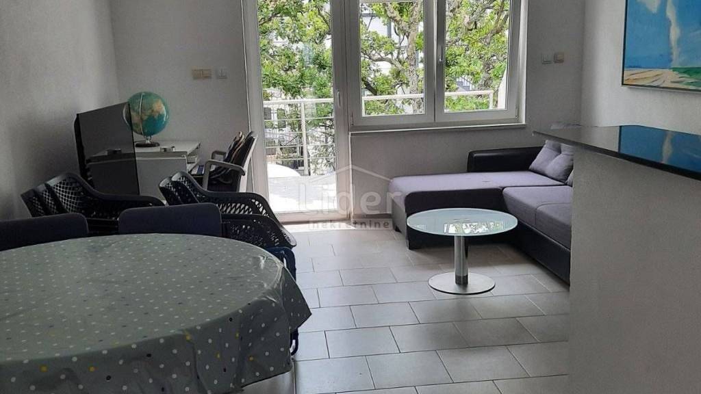 Wohnung zum Kauf 199.000 € 2 Zimmer 41 m² 1. Geschoss Jadranovo, Crikvenica Jadranovo
