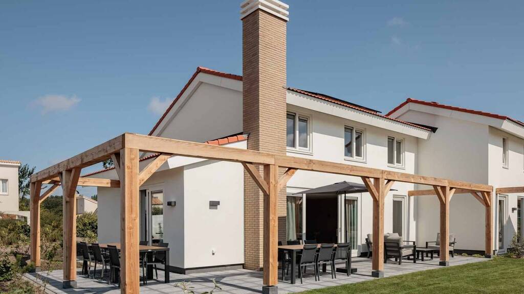 Einfamilienhaus zum Kauf - Erstbezug 652.750 € 7 Zimmer 118 m² 416 m² Grundstück Ruigenhoekerweg 5 Noordwijkerhout 2211