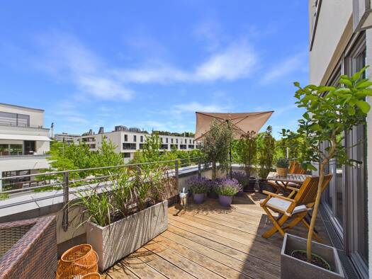 Wohnung zum Kauf 1.195.000 € 3 Zimmer 101 m² 2. Geschoss Schwabing-West München 80804