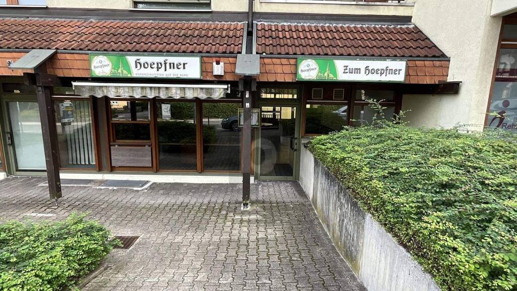 Laden zum Kauf 109.000 € 3 Zimmer Ittersbach Karlsbad 76307