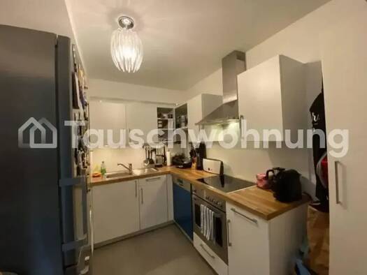 Wohnung zur Miete Tauschwohnung 884 € 3 Zimmer 66 m² 4. Geschoss Altona-Altstadt Hamburg 22767