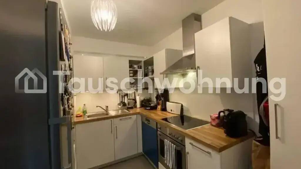 Wohnung zur Miete Tauschwohnung 884 € 3 Zimmer 66 m² 4. Geschoss Altona-Altstadt Hamburg 22767