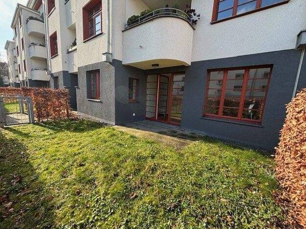 Studio zur Miete 606 € 1 Zimmer 44,3 m² 1. Geschoss frei ab sofort Ehrenbergstr. 6 Riehl Köln 50735