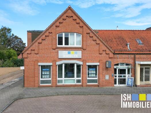 Bürofläche zur Miete provisionsfrei 550 € 1 Zimmer 23 m² Bürofläche Stade 21680