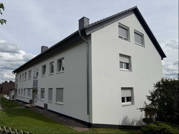 Wohnung zum Kauf 119.000 € 2 Zimmer 57 m² Bad Hersfeld Bad Hersfeld 36251