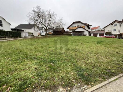 Grundstück zum Kauf 429.000 € 715 m² Grundstück Wiernsheim 75446