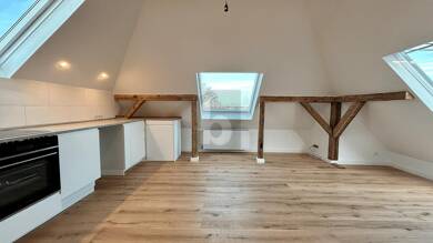 Wohnung zum Kauf 199.500 € 2 Zimmer 37 m² EG Schwarzenbek 21493