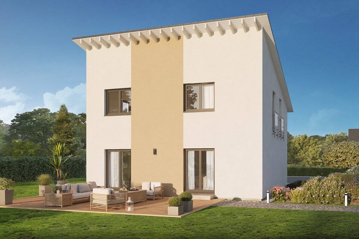 Einfamilienhaus zum Kauf - Ansicht 3