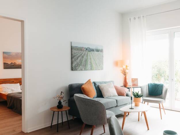 Wohnung zum Kauf provisionsfrei 267.617 € 2 Zimmer 65,4 m² Westerceller Straße 34 Westercelle Celle 29227