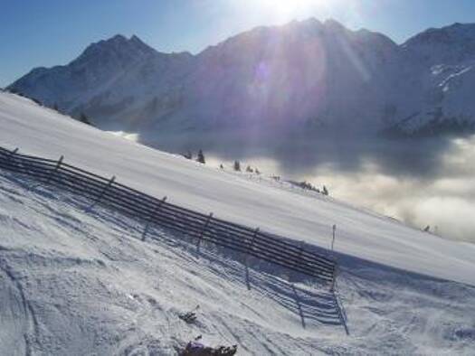 Gastronomie/Hotel zum Kauf 1.200 m² Grundstück Lech 6764