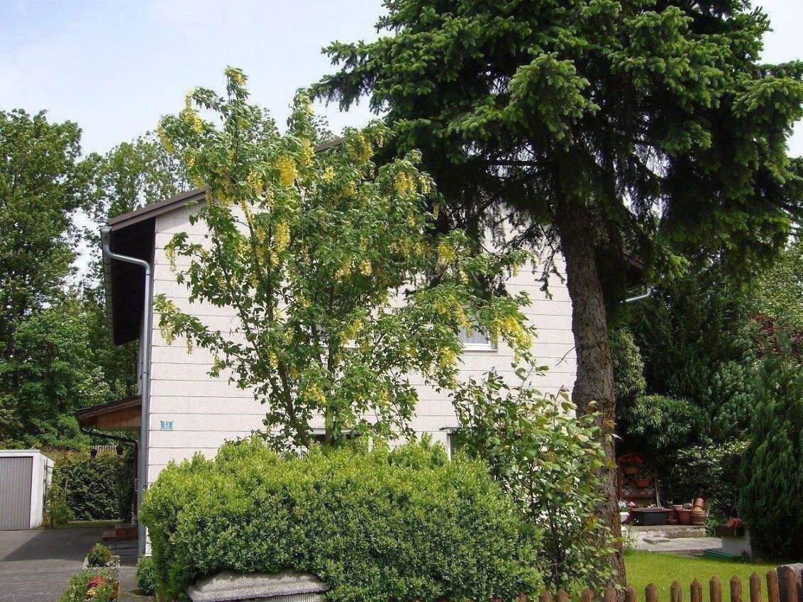 Immobilie in Bruckmühl - Renovierungsbedürftige Zweifamilienhaus 172 m² Wohnfläche mit ca. 606 m² Grundstück in Bruckmühl - Bild 3