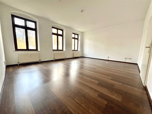 Bürofläche zur Miete 320 € 56 m² Bürofläche Barbarossastraße 23 Kaßberg Chemnitz 09112