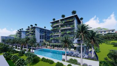 Wohnung zum Kauf 188.190 € 2 Zimmer 48 m² 3. Geschoss Zadarska, Makarska Hrvatska, 21300 Makarska