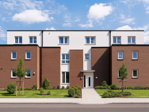 Wohnung zur Miete 484 € 2 Zimmer 64 m² Geschoss EG/3 frei ab 01.03.2026 Drensteinfurt 48317