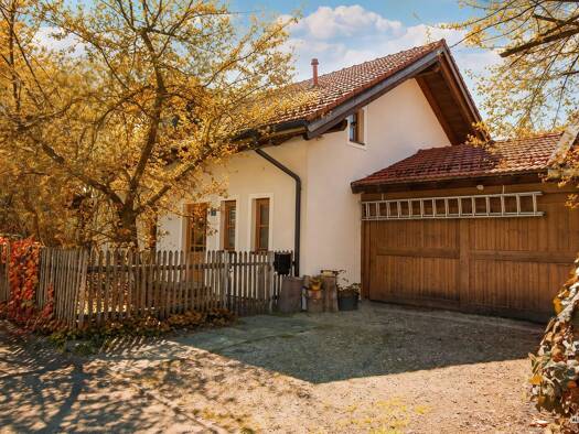 Einfamilienhaus zum Kauf 899.000 € 3 Zimmer 135,9 m² 255 m² Grundstück Weidach Wolfratshausen 82515