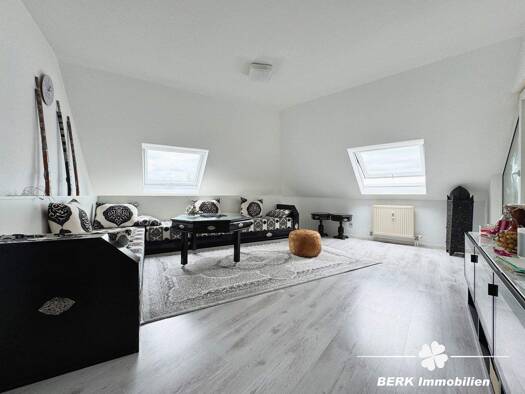 Wohnung zum Kauf 195.000 € 2 Zimmer 53,9 m² 4. Geschoss Dietzenbach Dietzenbach / Dietzenbach-Steinberg 63128