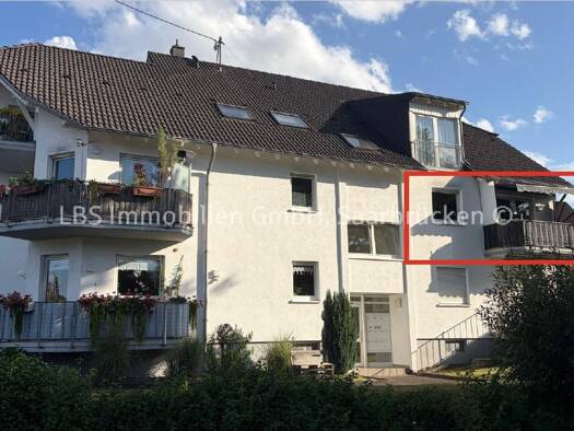 Wohnung zum Kauf 199.000 € 3 Zimmer 83 m² Hülzweiler Schwalbach 66773