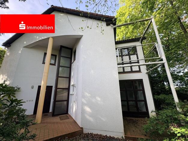 Einfamilienhaus zum Kauf 1.250.000 € 9 Zimmer 225,5 m² 737 m² Grundstück Darmstadt 64287