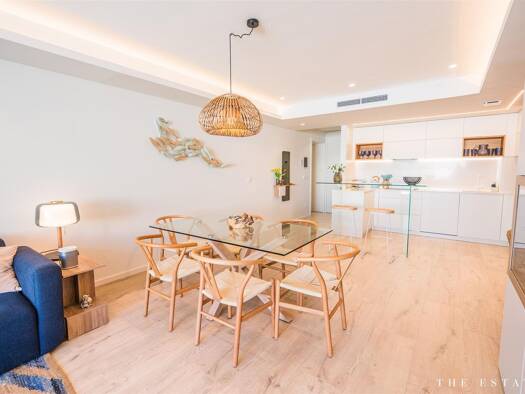 Wohnung zum Kauf 525.000 € 198 m² Pedreguer 03750