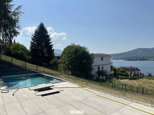 Terrassenwohnung zum Kauf - Erstbezug 3 Zimmer 125 m² Gmunden 4810