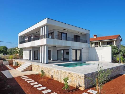 Haus zum Kauf 1.270.000 € 5 Zimmer 200 m² Krk Centar