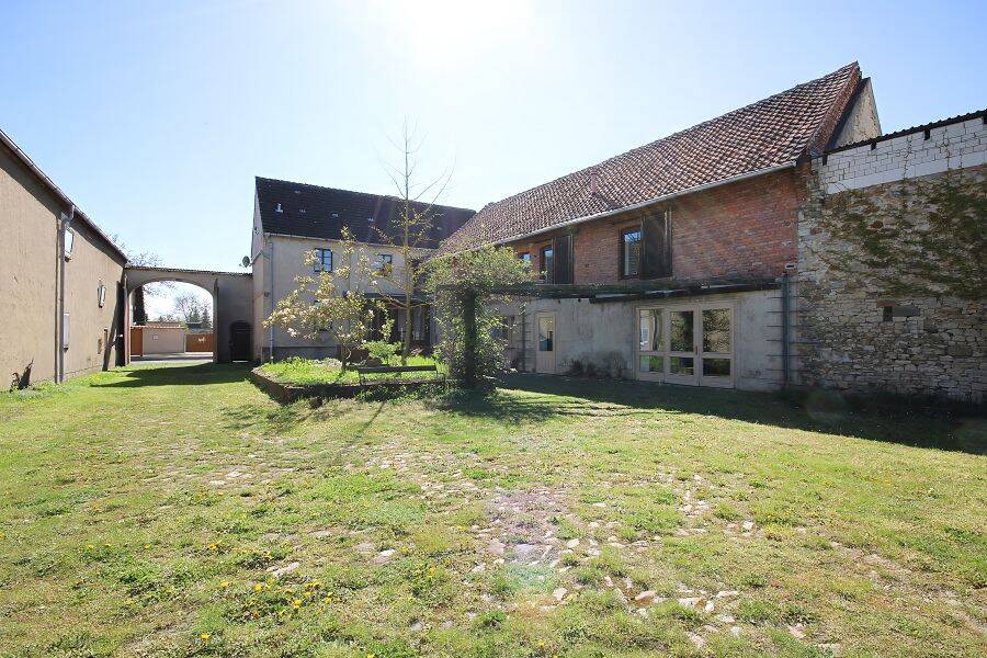 Einfamilienhaus zum Kauf - Ansicht 4