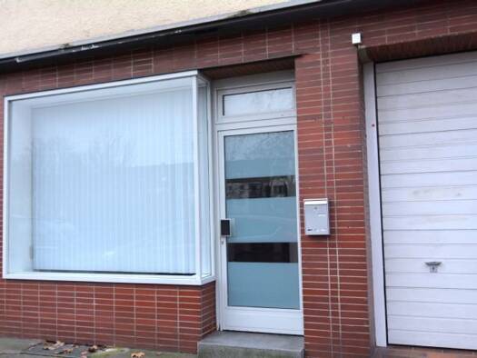 Büro zur Miete provisionsfrei 1.020 € 3,5 Zimmer 95 m² Bürofläche Anton-Kayser-Straße 10 Hörde Dortmund 44263