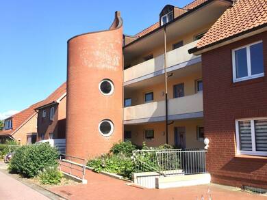 Studio zur Miete 980 € 4 Zimmer 93 m² 1. Geschoss frei ab 01.08.2025 Pflückerweg 4 Wiepenkathen Stade 21684
