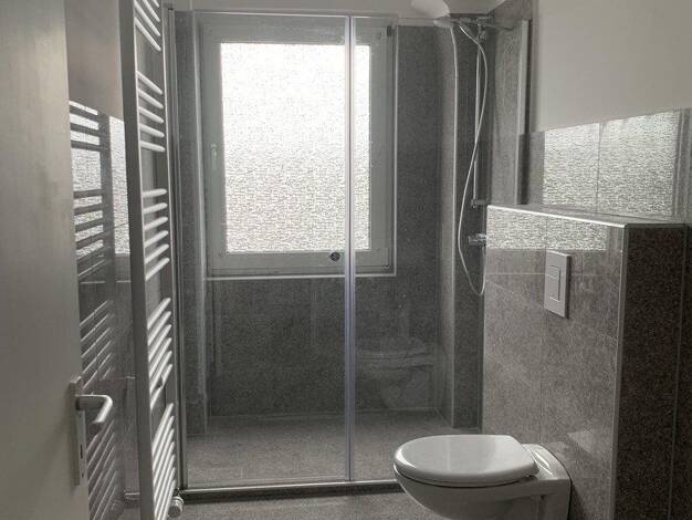 Wohnung zur Miete 370 € 1,5 Zimmer 38 m² 3. Geschoss frei ab 01.12.2026 Hauptstraße 12 Eickel Herne 44651