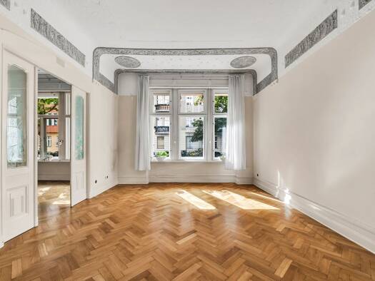 Wohnung zum Kauf 1.199.000 € 5,5 Zimmer 159,1 m² 1. Geschoss Wilmersdorf Berlin 10707