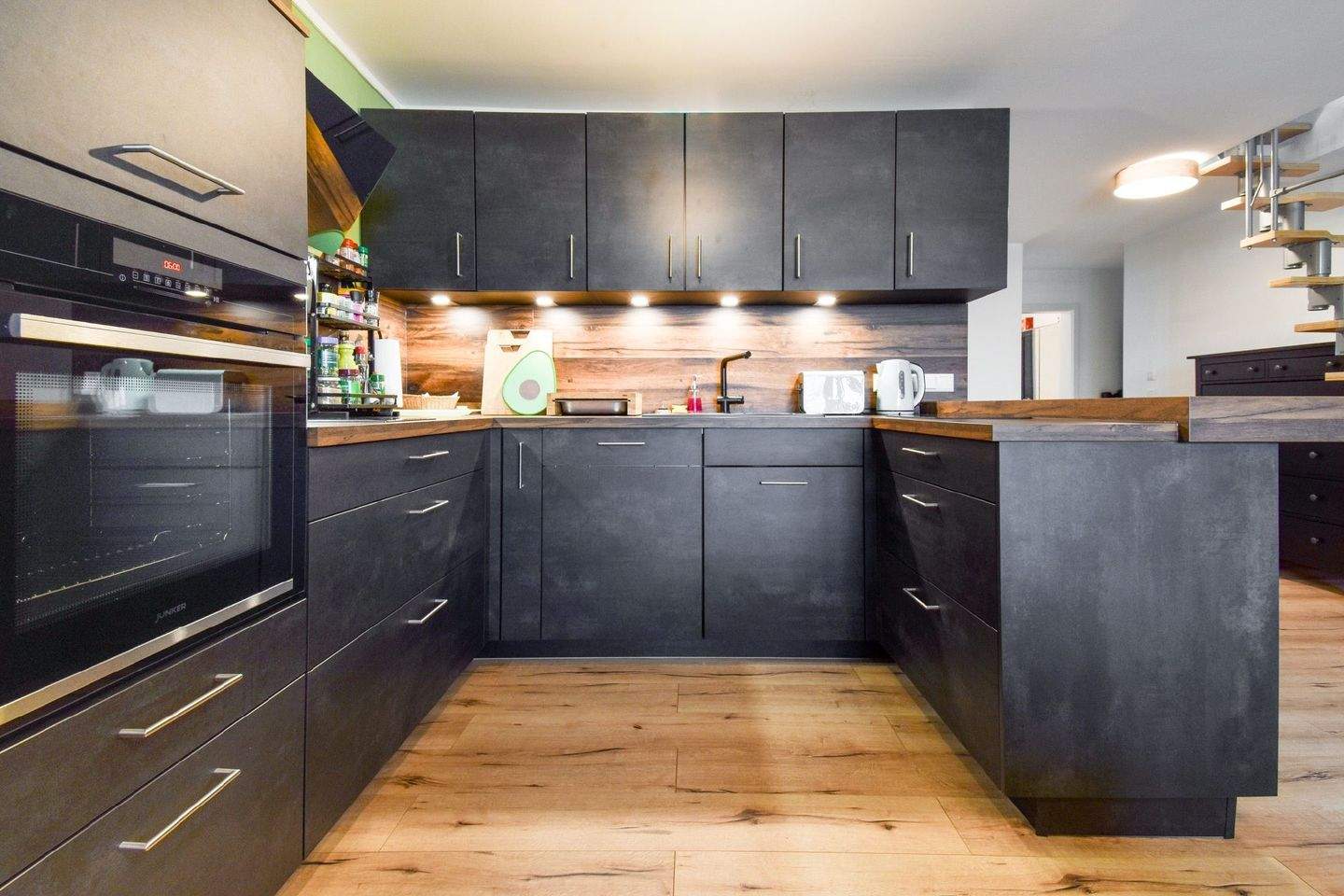 Immobilie in Scheyern - AIGNER - Kernsanierte 2-Zimmer- Wohnung in Scheyern - Bild 4