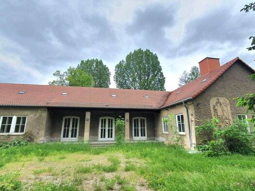 Bürogebäude zur Miete 287 m² Bürofläche Sattigstr. 33 Südstadt Görlitz 02826