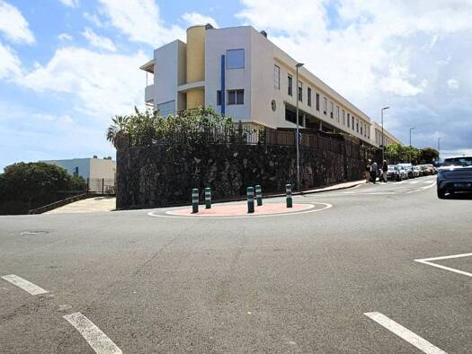 Garage zum Kauf 140.000 € 226 m² JUAN SEBASTIAN ELCANO El Rosario 38109