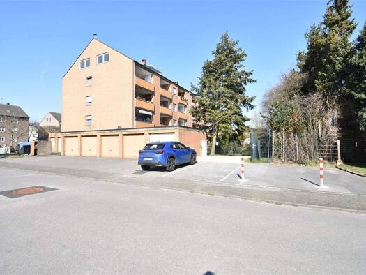 Mehrfamilienhaus zum Kauf provisionsfrei 2.290.000 € 28 Zimmer 937,9 m² 978 m² Grundstück Frechen 50226