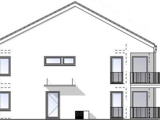 Wohnung zum Kauf provisionsfrei 324.900 € 3 Zimmer 91 m² 1. Geschoss Ensdorf 66806