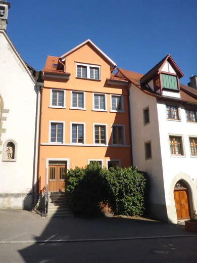 Wohnung zur Miete 730 € 1,5 Zimmer 61,3 m² EG frei ab sofort Überlingen Überlingen 88662