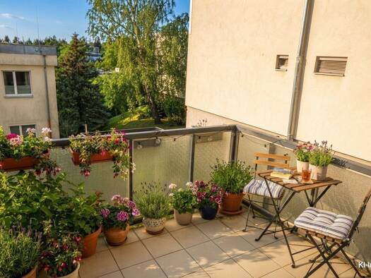 Wohnung zum Kauf 345.000 € 3 Zimmer 73 m² 1. Geschoss Wien 1160