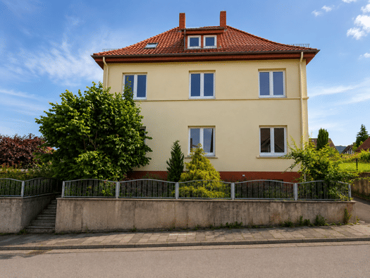 Mehrfamilienhaus zum Kauf 499.000 € 10 Zimmer 221,9 m² 623 m² Grundstück frei ab sofort Afferde Hameln 31789