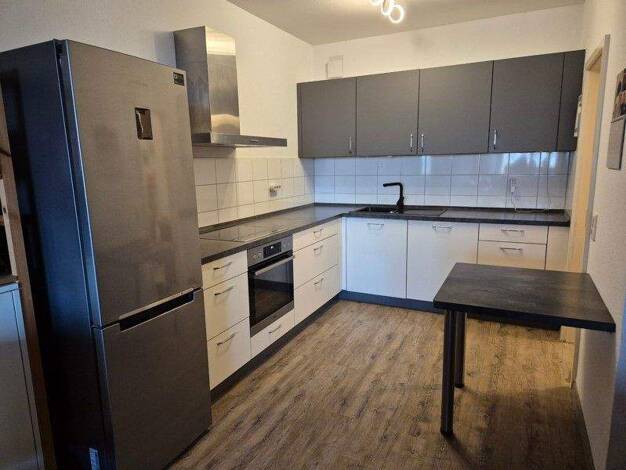 Wohnung zur Miete 863 € 2 Zimmer 79 m² 3. Geschoss frei ab 01.04.2026 Paulistr. 10 Benrath Düsseldorf 40597