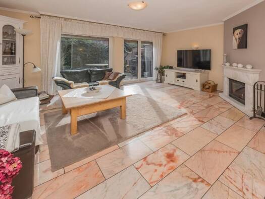 Doppelhaushälfte zum Kauf 569.000 € 4,5 Zimmer 161 m² 279 m² Grundstück Lücklemberg Hombruch 44229