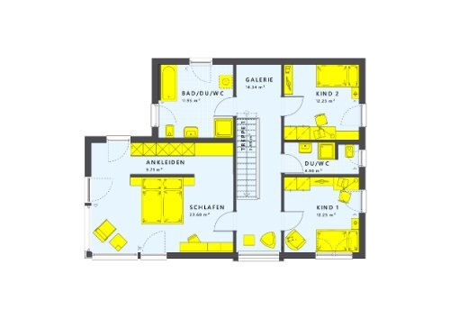 Einfamilienhaus zum Kauf 815.181 € 6,5 Zimmer 170 m²<br/>Wohnfläche 1.010 m²<br/>Grundstück Scheidegg Scheidegg 88175